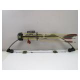 "Bear" Compound Bow