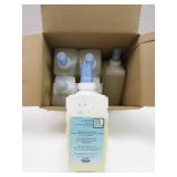 Foaming E-2 Food Handling Wash