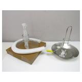 "Modern by Dwell" Candle Lanterns