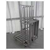 "Kelmax" Restaurant Platform Cart