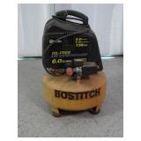 "Stanley Bostitch" Pancake Compressor