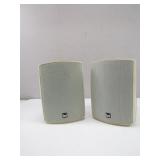 "Dual" Brand Outdoor Speakers