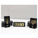 Cajun Bottle Stopper/Openers
