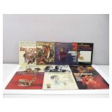 Vintage Vinyl Lp