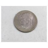 1976 Bicentennial Eisenhower Dollar