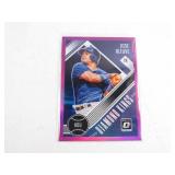 2018 Donruss Optic Jose Altuve Diamond Kings