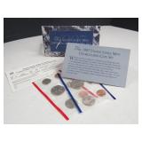 1997 Mint Set