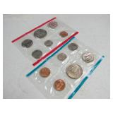 1972 Mint Set
