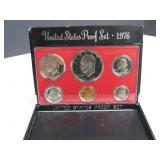 1976 Proof Set