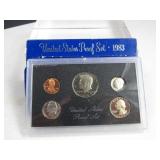 1983 Proof Set