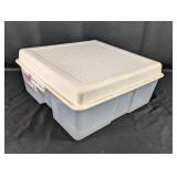 Style Master Jumbo Storage