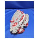 Rawlings Youth Baseball Glove - Mike Trout Model