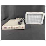 Belkin Surge Protector & Marswell LED Grow Lights