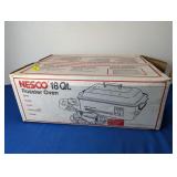 Nesco 18-Quart Roaster Oven