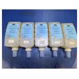 (5) Rhino Foaming E-Z Food Handling Wash