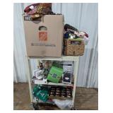 WOW CART - Must Take ALL Items