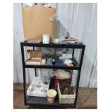 WOW CART - Must Take ALL Items
