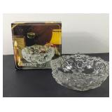 Carmen Satin Glass Bowl