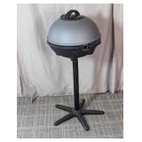 George Foreman Indoor/Outdoor Electric Grill