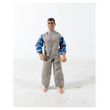 (1) Military Action Figure