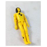 (1) Crash Test Dummy Action Figure