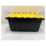 HDX 17 Gallon Tough Tote