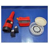 Vintage View-Master Set