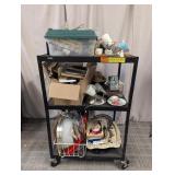 WOW CART - Must Take ALL Items