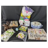 Easter Decor & Accessories Collection