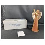 Princess House Exclusive Graceful Angels Figurine