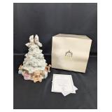 Lenox Holiday Traditions Christmas Tree