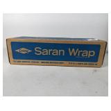 Vintage Dow Saran Wrap