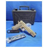 Tisas 1911 Raider B45RDG