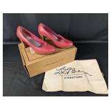 Sz 6.5 LLBean Signature Women