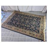 Grand Legacy  Floral Area Rug