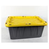 27 Gal Heavy Duty Storage Tote