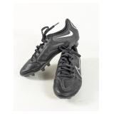 Nike Tiempo Soccer Cleats - US Size 7.5
