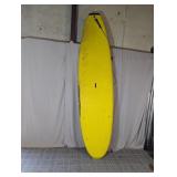 (1) SUP (Stand-up Paddle Board)