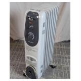 Pelonis Electric Radiator Heater