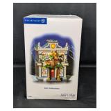 (1) Department 56 Snow Village "Noah