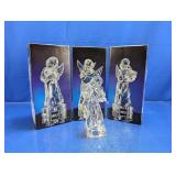(3) Mikasa Herald Collect Angel Playing