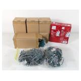 Assorted Christmas Mini Lights
