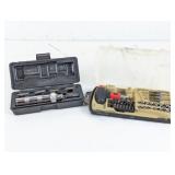 Household, Mechanic & Tork Breaker Set