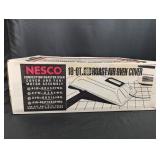 18-Qt Nesco Convection Roaster Oven Parts