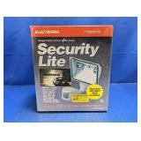 Electripak Security Lite
