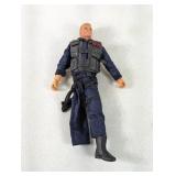 (1) Tactical Action Figure with Accessories