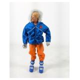 (1) Arctic Explorer Action Figure