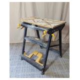 (1) Portable Workbench (Craftsman Brand)