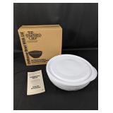 Pampered Chef Chillzanne Mini-Bowl