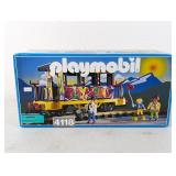 (1) Graffiti Train Car 4118 (Playmobil Brand)